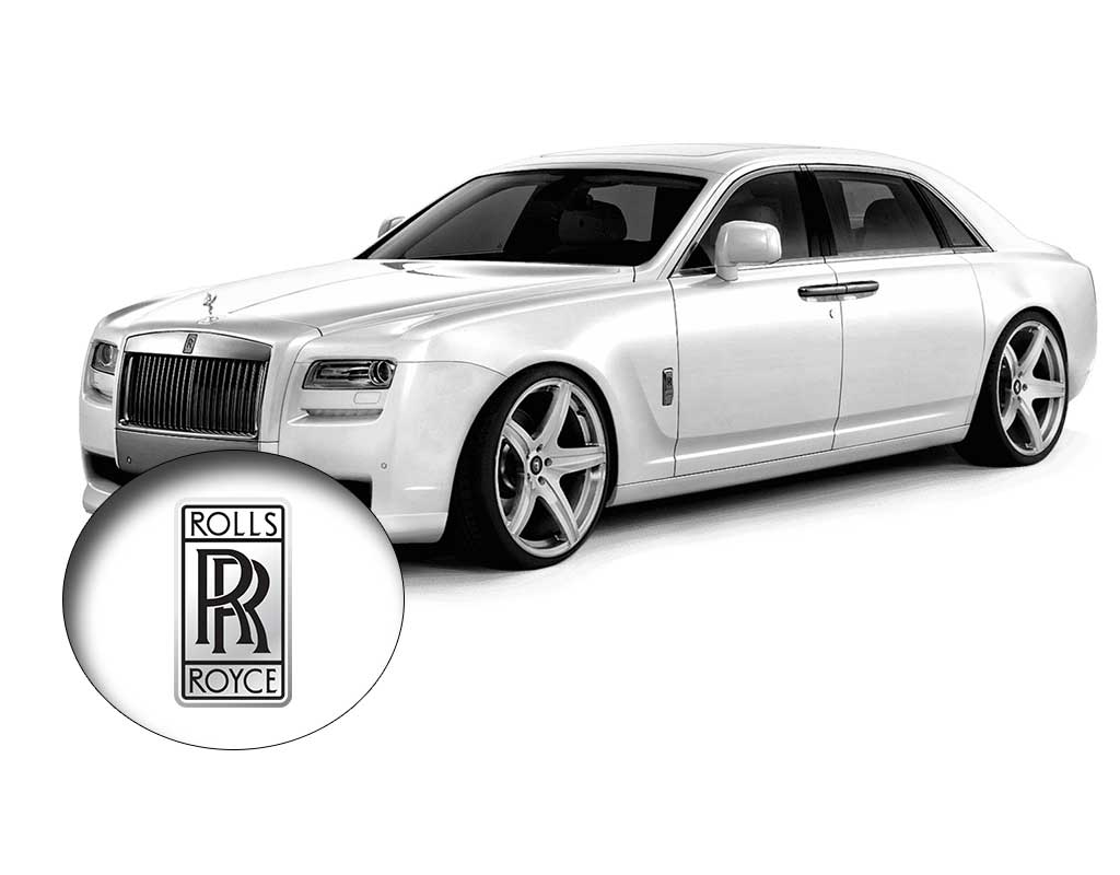 Rolls Royce Nobel Auto Service Bucuresti
