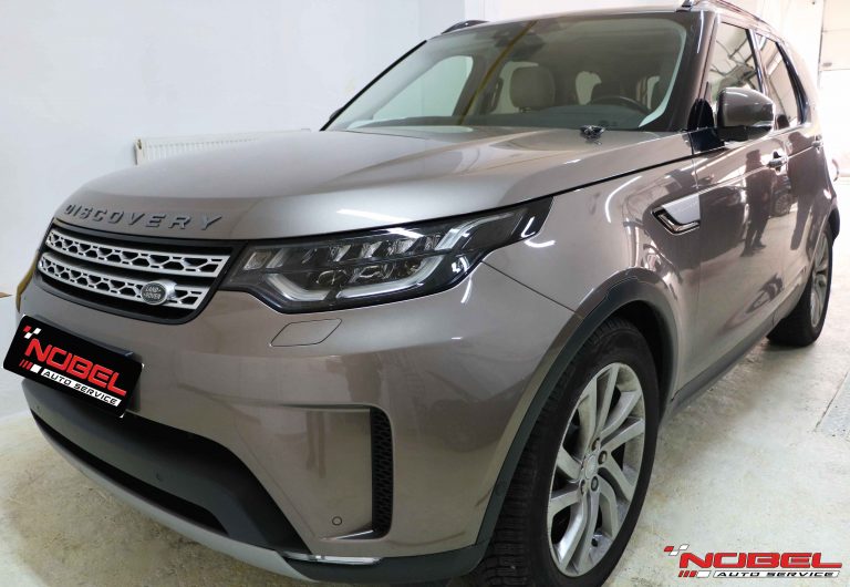 Carplay Land Rover Discovery Defender Sport Vogue Evoque